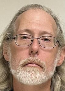 James Edward Horn Sr a registered Sex or Violent Offender of Indiana