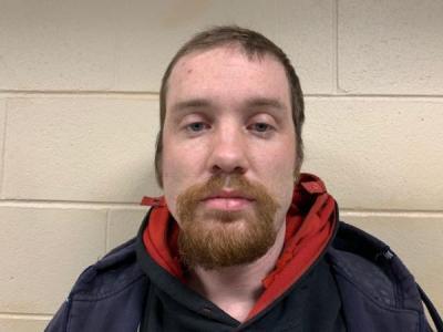 Todd Alan Wiatt a registered Sex or Violent Offender of Indiana
