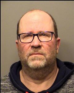 James A Groebner a registered Sex or Violent Offender of Indiana