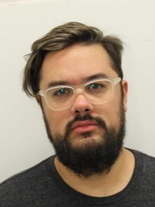 Joel Ryan Smith a registered Sex or Violent Offender of Indiana