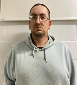 Phillip Joseph Kenmuir a registered Sex or Violent Offender of Indiana