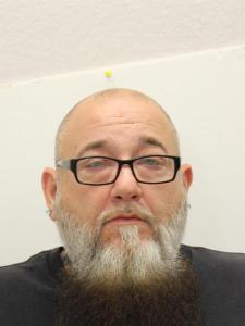 James Raney Ditman a registered Sex or Violent Offender of Indiana