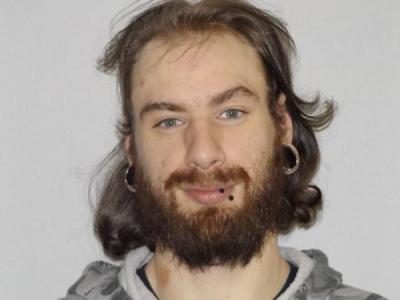 Aaron Michael Sharbnow a registered Sex or Violent Offender of Indiana