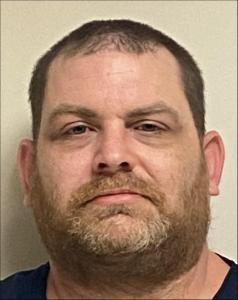 Roy Bradley Culpepper a registered Sex or Violent Offender of Indiana