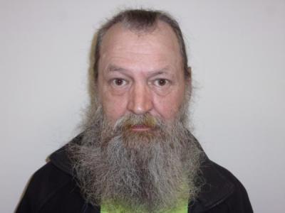 Robert Wayne Hyatt a registered Sex or Violent Offender of Indiana