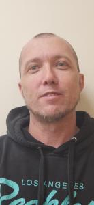 Stephen Richard Rhoten a registered Sex or Violent Offender of Indiana