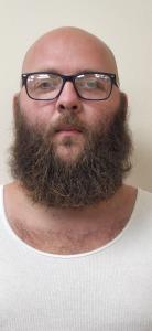 Jordan Paul Davis Collins a registered Sex or Violent Offender of Indiana