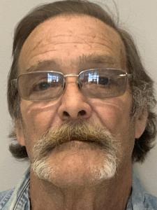 David Eugene Tinkham a registered Sex or Violent Offender of Indiana