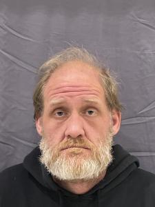 Richard James Wickizer a registered Sex or Violent Offender of Indiana