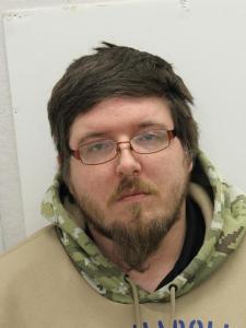 Jacob Allen Cranfield a registered Sex or Violent Offender of Indiana