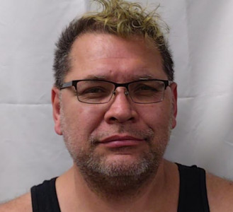 Frankie Nobe Bosquez Jr a registered Sex or Violent Offender of Indiana