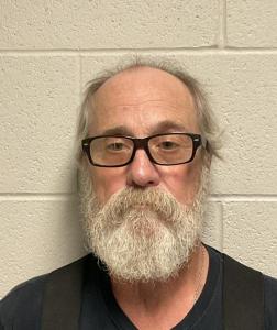 Robert Lee Applegate a registered Sex or Violent Offender of Indiana