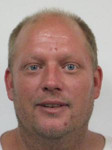 John Carl Dissinger a registered Sex or Violent Offender of Indiana