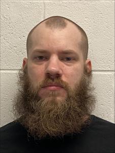 Kristopher Paul Gliva a registered Sex or Violent Offender of Indiana