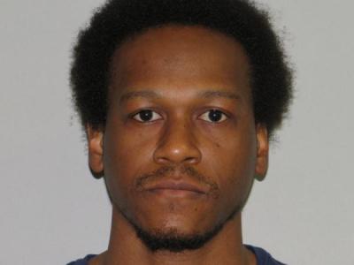 Jarahd Antwon Moffitt a registered Sex or Violent Offender of Indiana