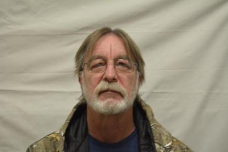Mark Alan Bertsch a registered Sex or Violent Offender of Indiana