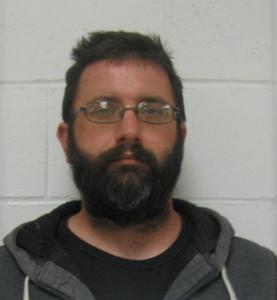 Daniel Joseph Forehand a registered Sex or Violent Offender of Indiana