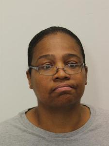 Lechann Renee Davis a registered Sex or Violent Offender of Indiana