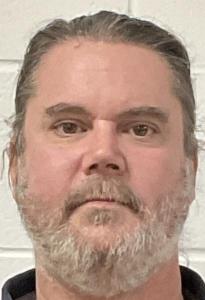 Jason Robert Marvin a registered Sex or Violent Offender of Indiana