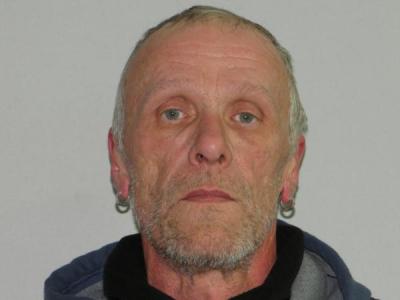 David A Gall a registered Sex or Violent Offender of Indiana