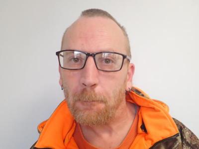 Bryan J Votzie a registered Sex or Violent Offender of Indiana