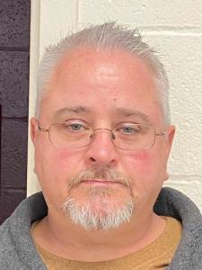 Patrick Shannon Mccroskey a registered Sex or Violent Offender of Indiana