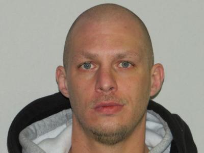 Luke Tyson Benn a registered Sex or Violent Offender of Indiana