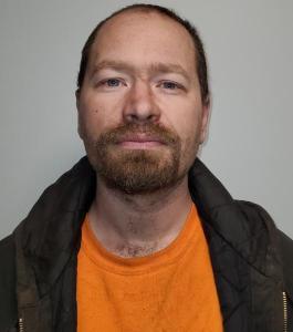 Damon Christopher Brewster a registered Sex or Violent Offender of Indiana
