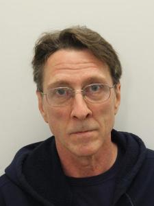 Patrick Carl White a registered Sex or Violent Offender of Indiana