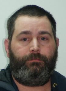 James Vern Wilkinson Sr a registered Sex or Violent Offender of Indiana