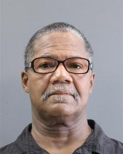 Calvin Watkins a registered Sex or Violent Offender of Indiana