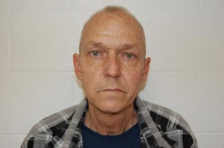 Edward David Erwin a registered Sex or Violent Offender of Indiana