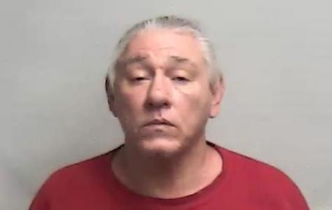 Robert Ernest Grays a registered Sex or Violent Offender of Indiana