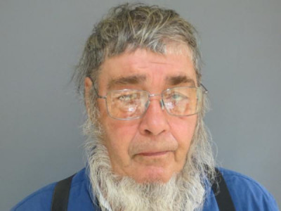 Clarence Jay Fry a registered Sex or Violent Offender of Indiana