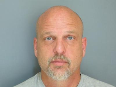 Aaron Patrick Mccoy a registered Sex or Violent Offender of Indiana