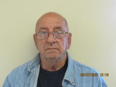 James Earsel Ingersoll Sr a registered Sex or Violent Offender of Indiana