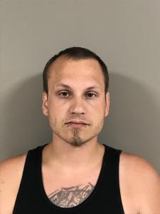 Brian Anthony Marshall a registered Sex or Violent Offender of Indiana