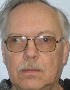 James Buchanan Dawson a registered Sex or Violent Offender of Indiana