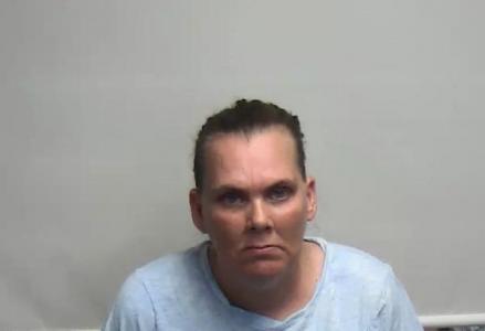 Jennifer Lyyn Cole a registered Sex or Violent Offender of Indiana