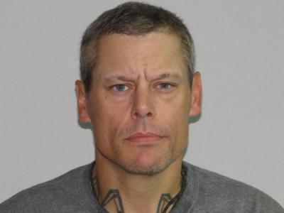 Shawn Daniel Mcdaniel a registered Sex or Violent Offender of Indiana