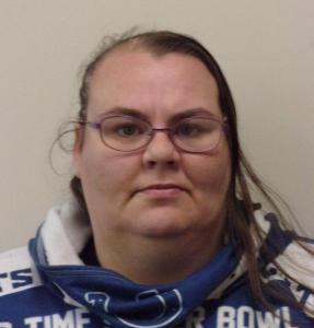 Rachael Marie Dykes a registered Sex or Violent Offender of Indiana