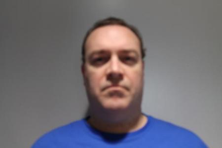 James William Dotts Jr a registered Sex or Violent Offender of Indiana