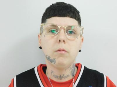 Jacquelyn Nicole Gould a registered Sex or Violent Offender of Indiana