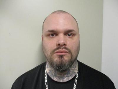 Jared Malachi Henson a registered Sex or Violent Offender of Indiana
