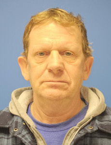 Rick L Hinton a registered Sex or Violent Offender of Indiana