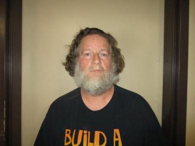 Bryan K Scharbrough a registered Sex or Violent Offender of Indiana