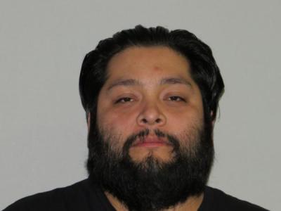 Edgar Jesus Villanueva a registered Sex or Violent Offender of Indiana