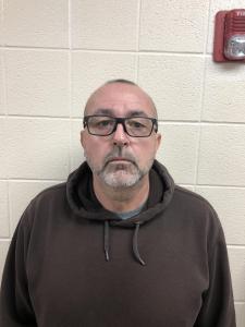 David Earl Garrow Jr a registered Sex or Violent Offender of Indiana