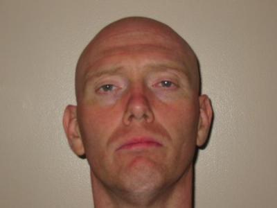 Keith Allen Shepherd a registered Sex or Violent Offender of Indiana
