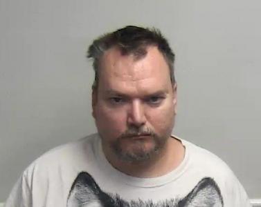 Lewis Joseph Dodd III a registered Sex or Violent Offender of Indiana